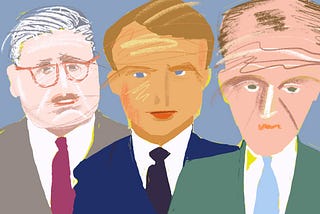 Trump’s Buffoonery Presents Big Opportunities for Europe