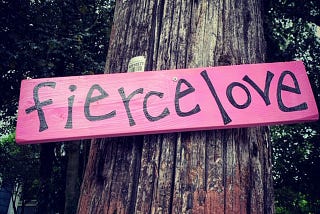 Fierce Love