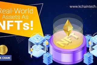 Why Should You Invest in K-Chain Tokens?