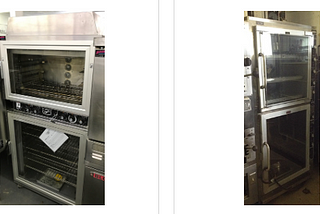 Navigating Culinary Excellence: Unlocking the Value of Used Bakery Equipment in Massachusetts
