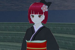 Introducing about Yui ($YUI)