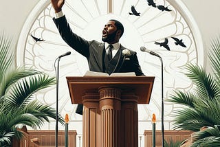 Pastor’s word or God’s Truth.