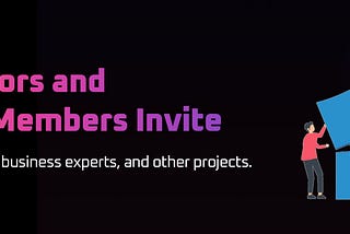 Join Syntrum: Invitation to Collaborators and Founding Members