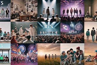 The Rise of BTS: How They Became Global Superstars