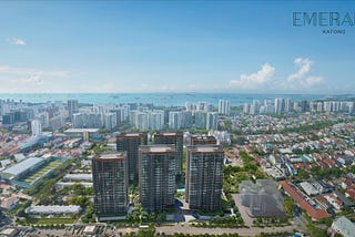 Emerald of Katong: How Does It Compare With Other Condos?