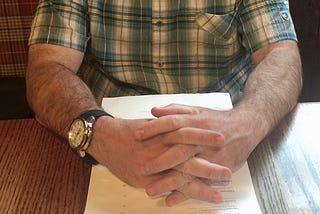 Dads and Fathers: Are They The Same?