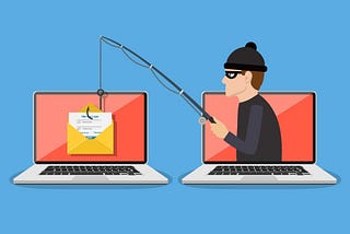 Does your Email smell Phishy?