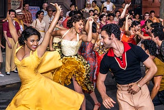 West Side Story Proves We Can Still Make the Classics — If We Care to Make Them New