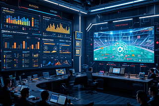 Smart Sponsorships: The Role of AI and Blockchain in Automating Sports Partnership ROI