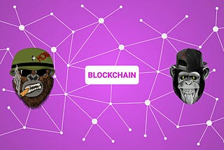 What Is Blockchain Doing To Art?