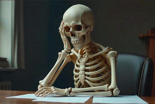 One Time, It Took Me 4 Months To Get A $19.50/hr Job