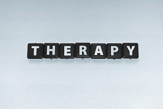 The Examined Life — Why Therapy Can Help Everyone
