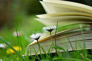 Your Story Is Ongoing