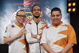 Street Fighter League’s Clasico On Getting In, Regional Opportunities, And The State Of The…