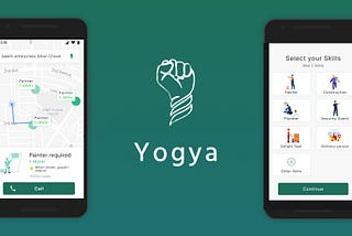 Yogya App: Case Study on migrating workers