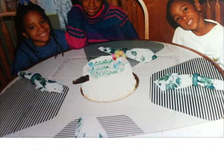 To the First Me: My Quarter Century in a Nutshell