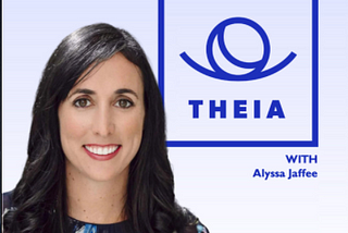 Investing In Digital Health With Alyssa Jaffee