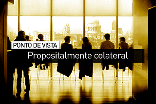 Propositalmente colateral