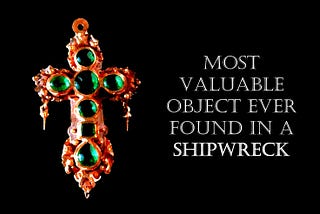 The Tucker’s Pectoral Cross