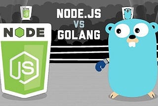 Server benchmark: NodeJS vs ExpressJS vs Fiber (Golang)