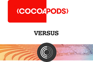 Carthage vs Cocoapods —A Build Time analysis use case