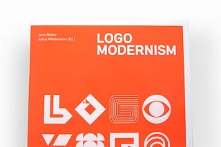 Logo modernism book review