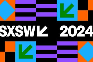 AI & Design: takeaways from SXSW