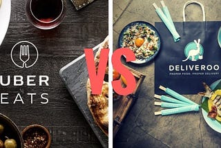 Know, How Much a Mobile App Like UberEats or Deliveroo Will Cost You