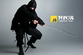 True path to become a JavaScript Ninja — II