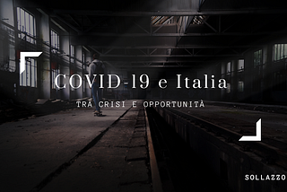 COVID-19 e Italia