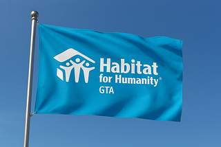 What a Flag Can Mean: Community, Commitment, and Home