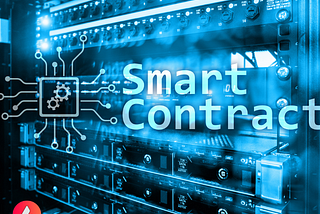 Features of smart contracts in cryptocurrencies