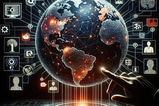 OpenAi + The Global Election Cycle