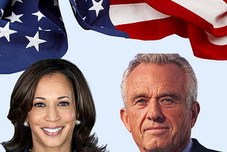 RFK Jr. and Kamala Could be a Winning Ticket