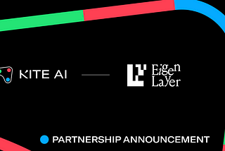 Kite AI and EigenLayer Partner to Drive the Next Wave of AI Innovation