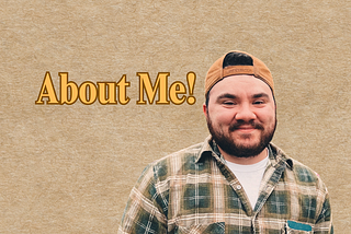 About Me — Hey, I’m Kendall!