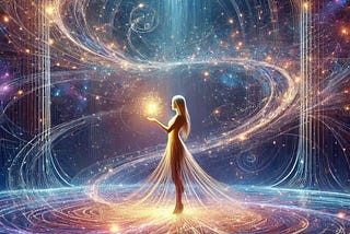🌌 Past Lives and the Soul’s Imprint: Who Were You Before You Were You?