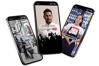 Drawing insights from AI models to impact Latin America’s frontline workers with Simón