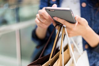 Using Smart Analytics to Enable the Omnichannel Retail Experience