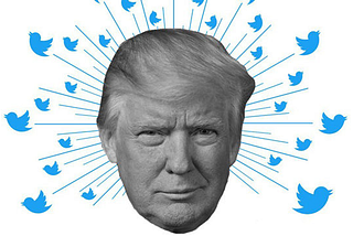 The Presidency: 280 Characters at a Time