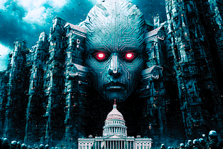 The Algocracy Agenda: How AI and the Deep State Are Digitizing Tyranny