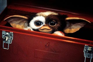 How the 1984 movie Gremlins predicted today’s politicians