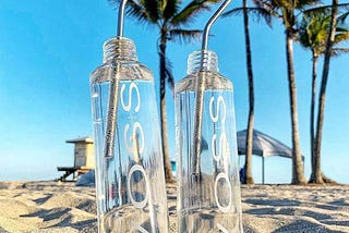 Voss : The Champagne of Water