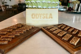 Creating a circular -product based- company: Selling in Bulk (Part 3)