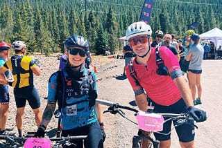 Breck Epic: Stage 3 Race Recap