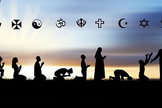 Deconstructing World Religions As A Defense of Christianity