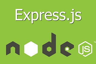 Should u learn node before express?