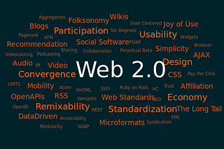 What You Need To Know About Web 2.0, Web 3.0 And Their Differences