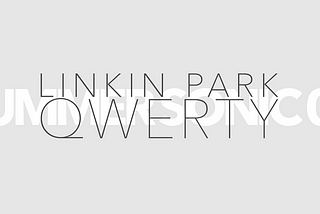 LINKIN PARK「QWERTY (Live in Tokyo, 2006)」：制作期間中の熱を閉じ込め、日本で解放したパフォーマンス