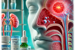 Sjögren’s Syndrome: An In-Depth Look at a Frequently Overlooked Autoimmune Disease